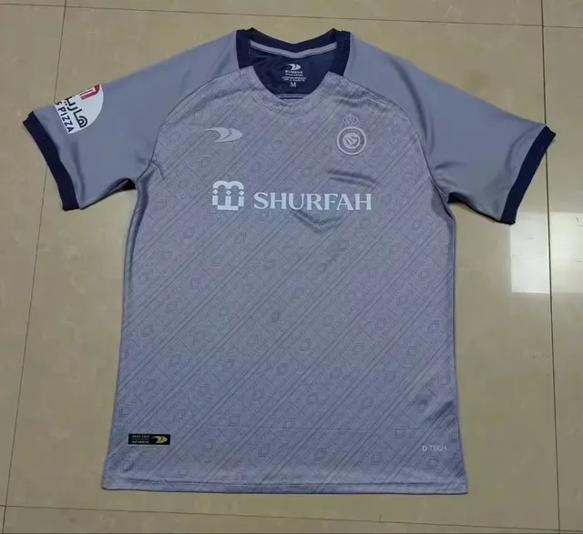 Training Jersey Shurfah Sponsor