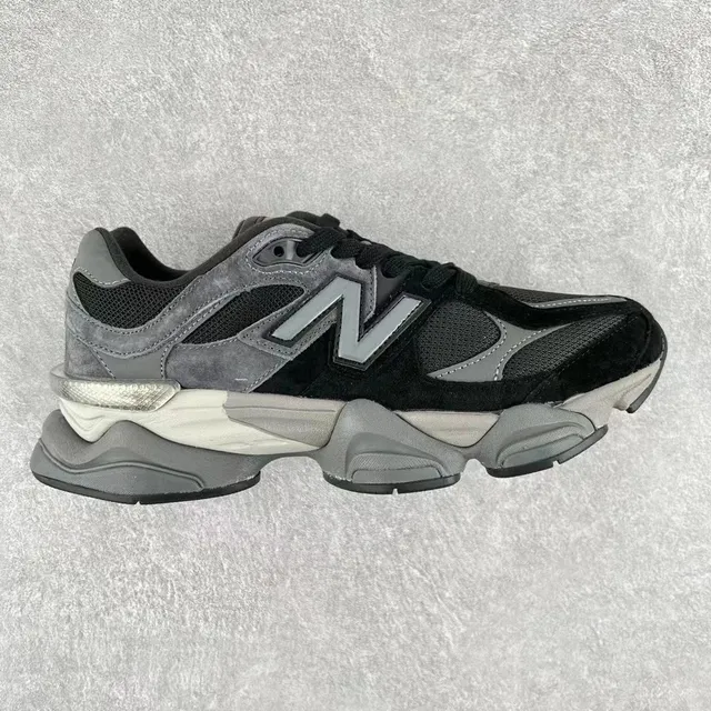 M NB9060黑色U9060BLK