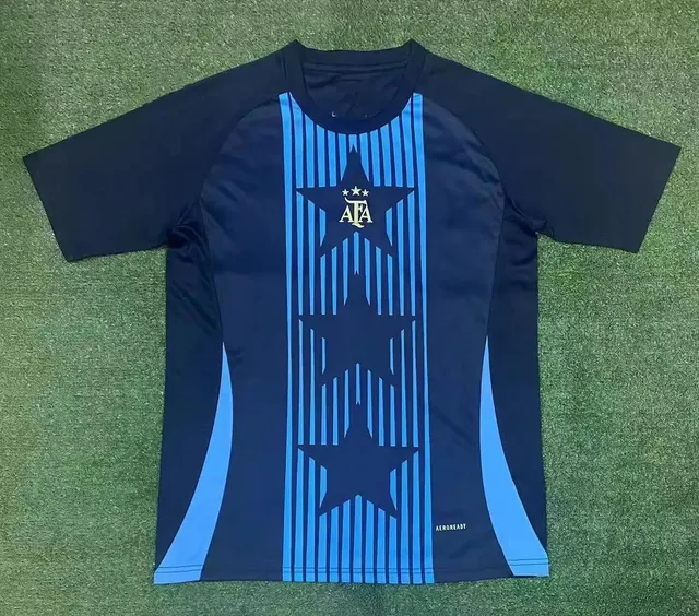 Adidas AFA Jersey