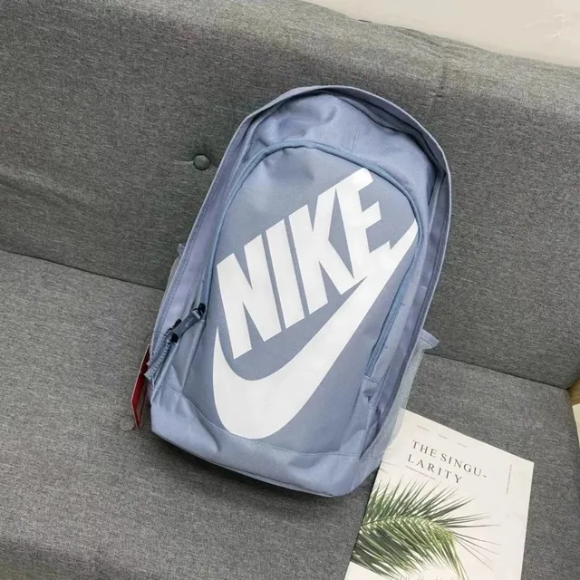 Nike backpacks Large Logo