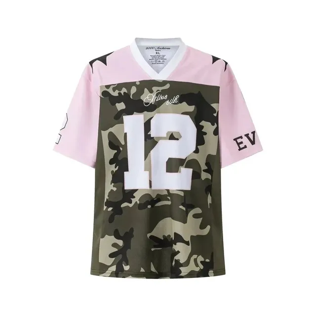 2000 Archives V-Neck Jersey