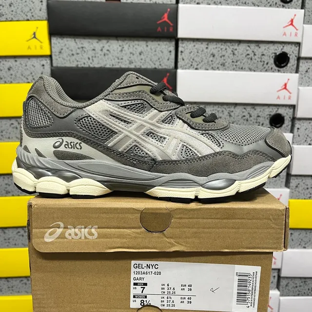 1203A617-020 灰色