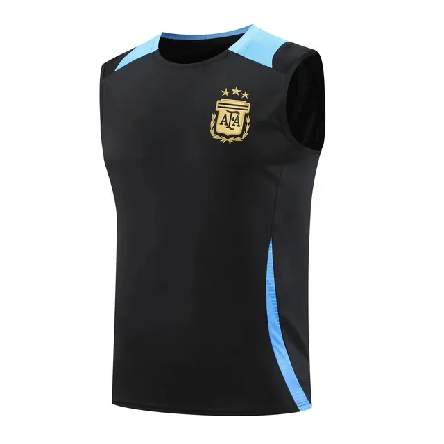 Argentina National Team Argentina Training Tank AFA Crest