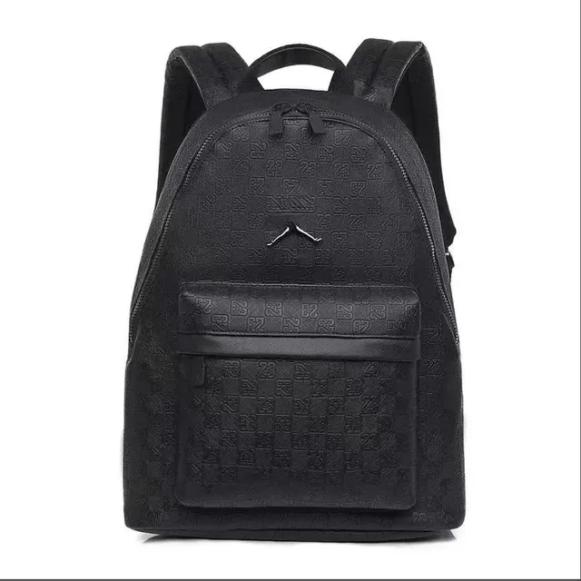 Jordan Backpack Monogram