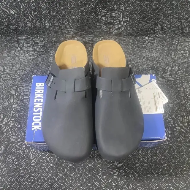 Birkenstock Boston Clog EVA