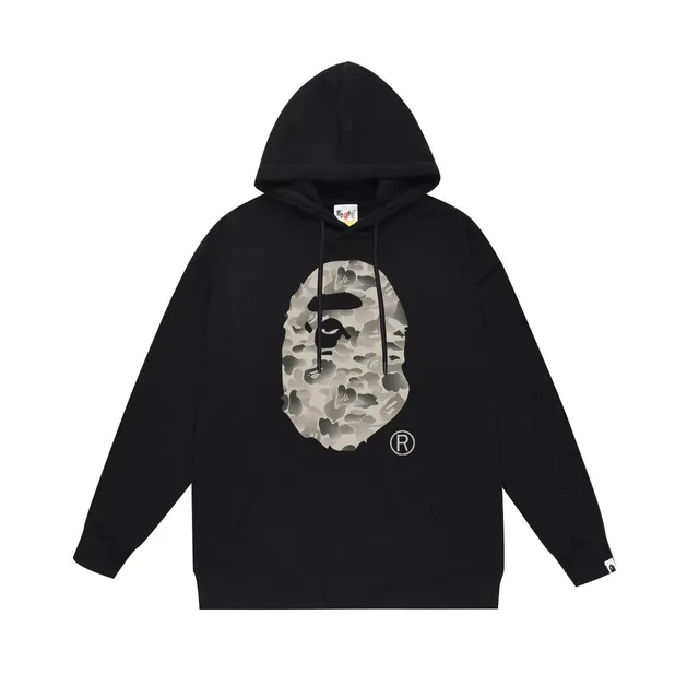 BAPE hoodies sweatshirts