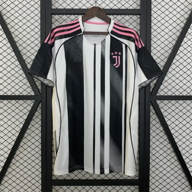 2526尤文主场