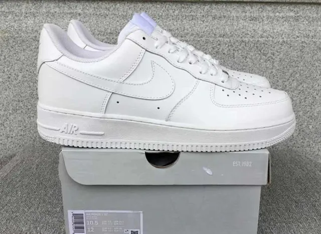 Nike Air Force 1 Low