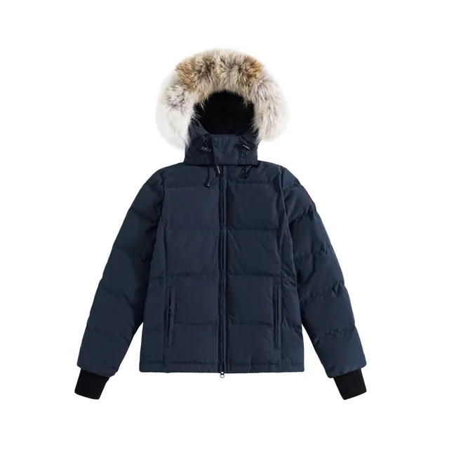 Canada Goose coats outerwear