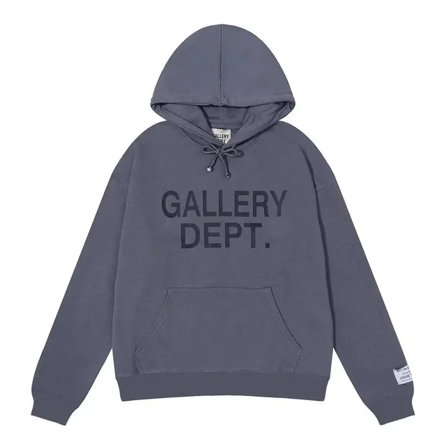 Hoodie Gallery Dept. Logo