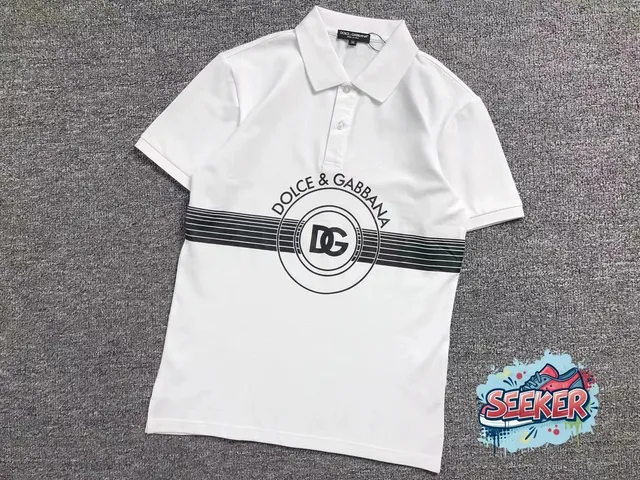 Dolce & Gabbana t shirts