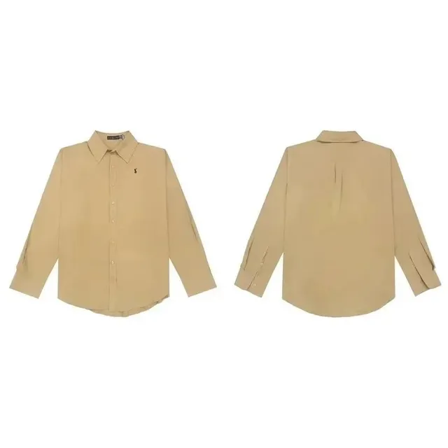 Polo Ralph Lauren shirts Classic Fit