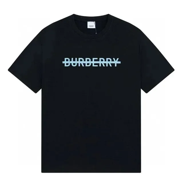Burberry Logo T-Shirt