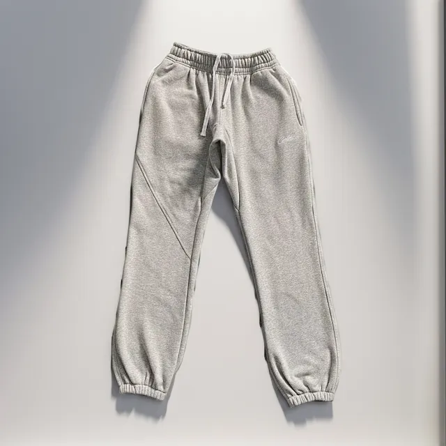 Corteiz Jogger Heather Grey