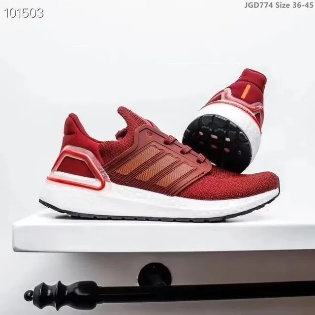 Adidas Ultraboost Red