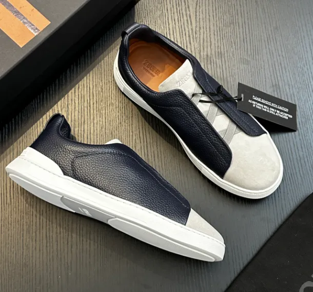 Zegna sneakers