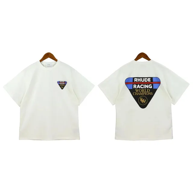 Rhude t shirts
