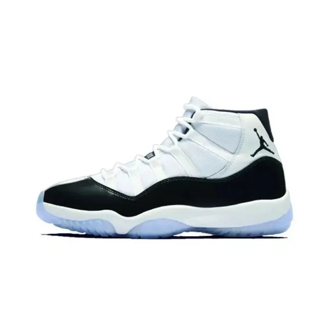 AJ11高帮康扣