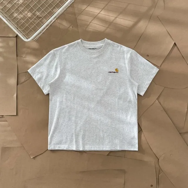 Carhartt Logo T-Shirt