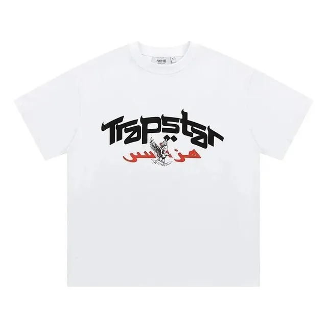 Trapstar Graphic Tee