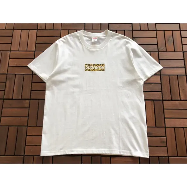 B360 shanghai opening leopard print