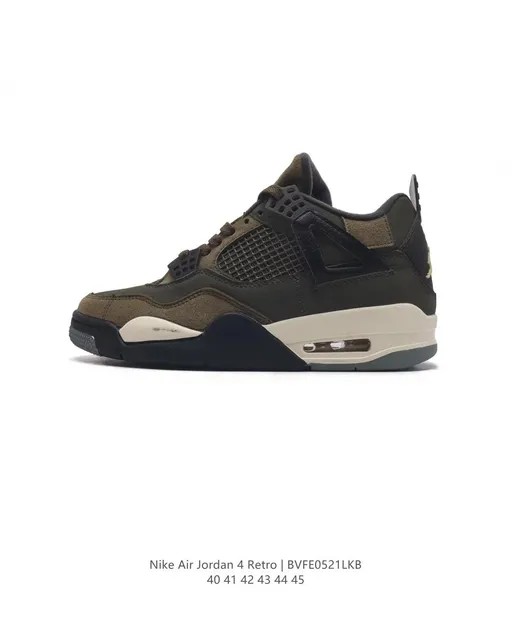 Jordan sneakers