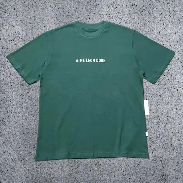 Aimé Leon Dore Logo Tee