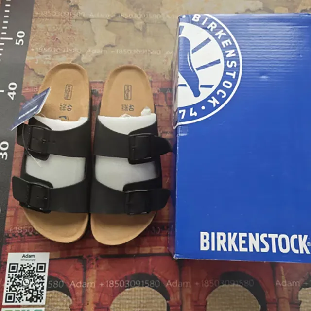 Birkenstock Arizona Double Strap