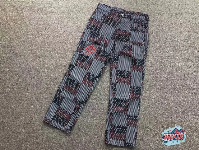 C.P. Company Goggle Pant
