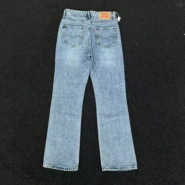 Levi's 501 Original Fit Light Stonewash