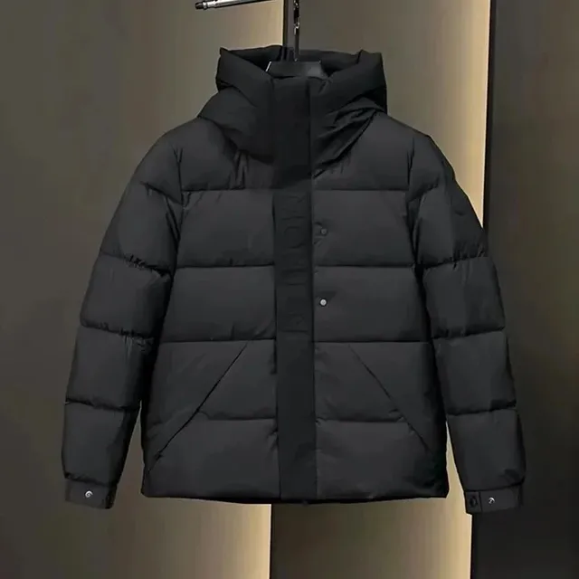 Moncler Puffer Jacket