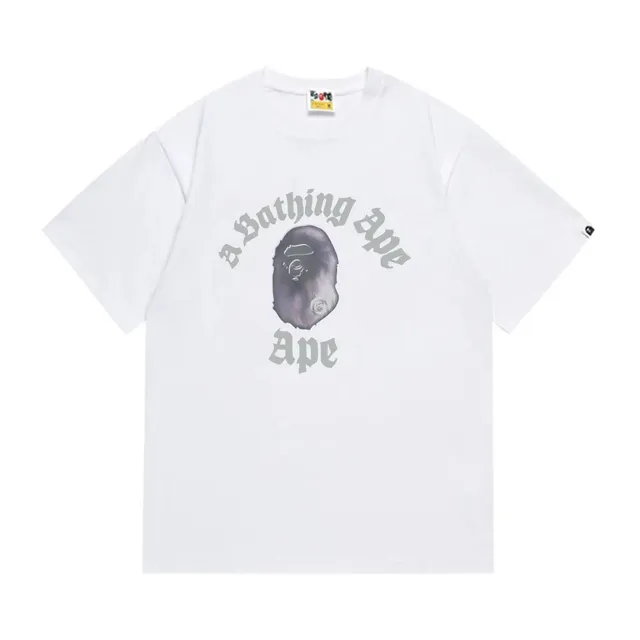 BAPE t shirts