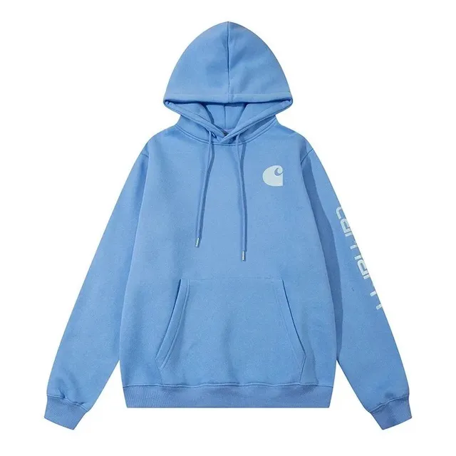 Carhartt Hooded Sweatshirt