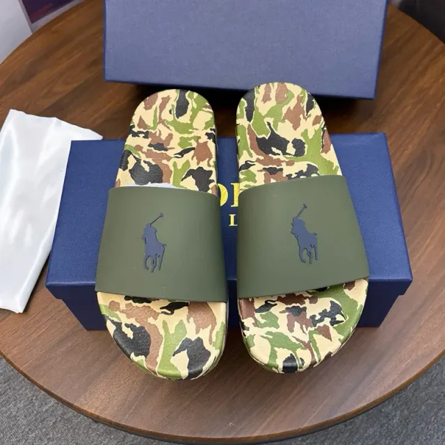 绿蓝印花