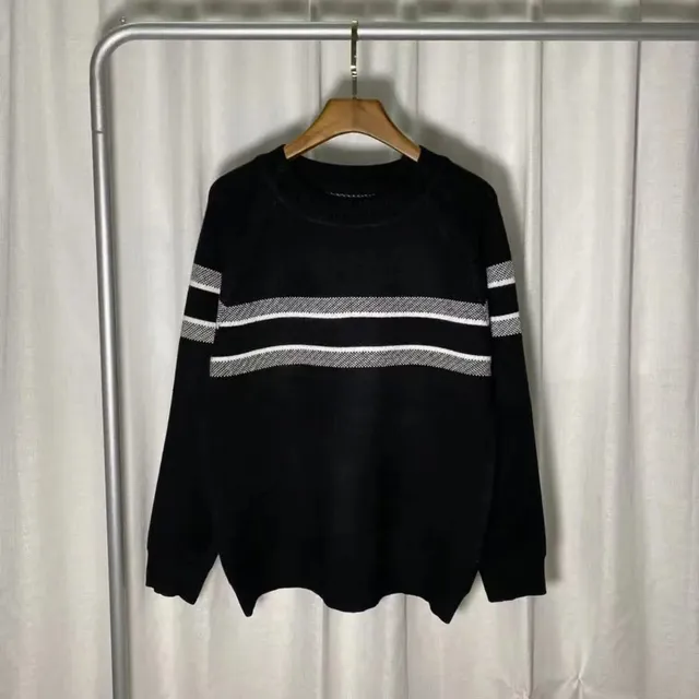 黑色(条纹)