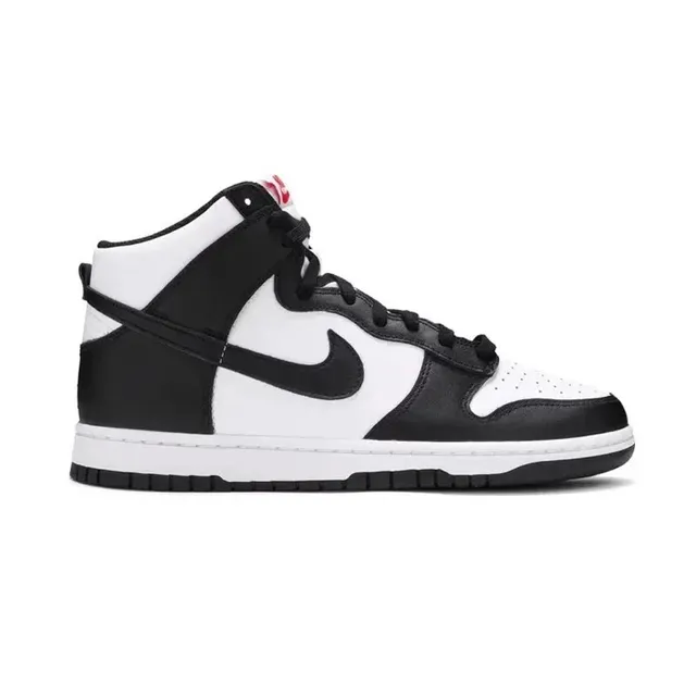Nike Dunk High Panda