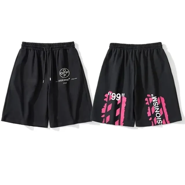 Off-White shorts