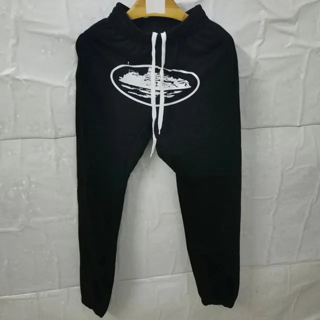 Joggers Ship Logo