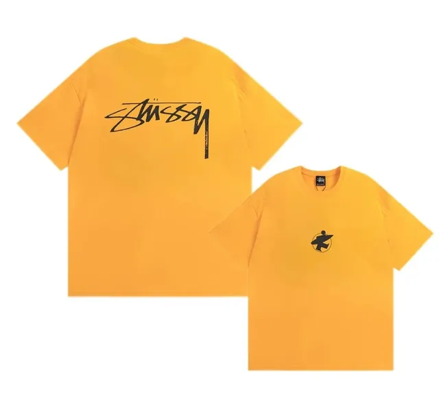 Stüssy T-Shirt Signature Logo