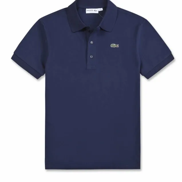 Lacoste Polo Shirt Classic Fit