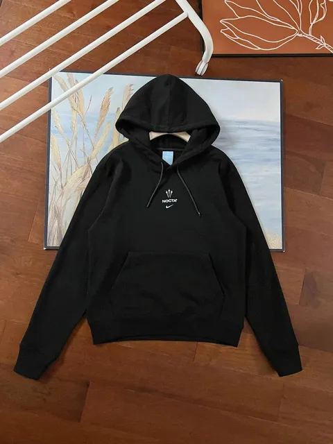 Nike Hoodie NOCTA Logo