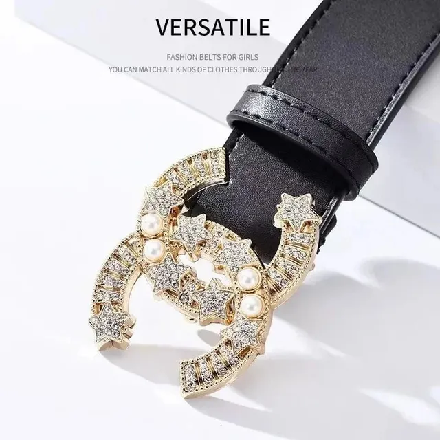 Chanel Fashion Belt