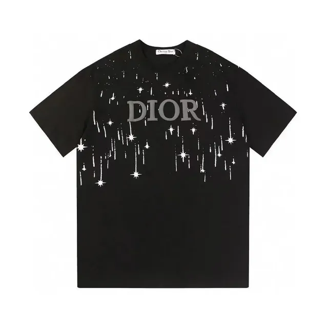 Dior t shirts