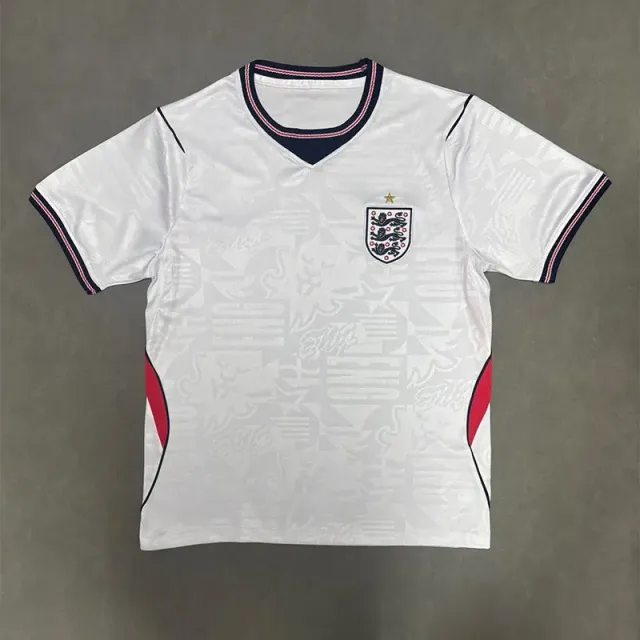 2026-英格兰主场