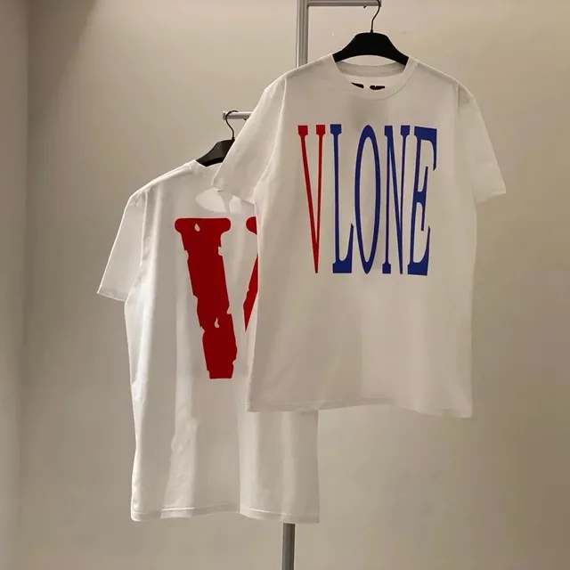 Vlone t shirts