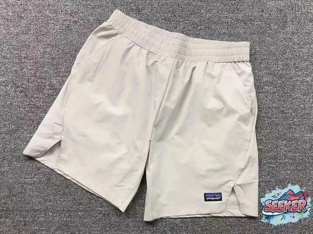 Patagonia shorts