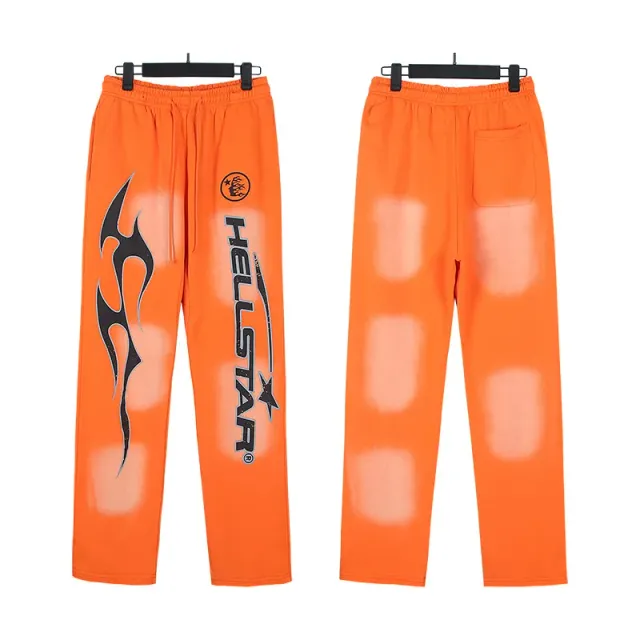 731 washed orange