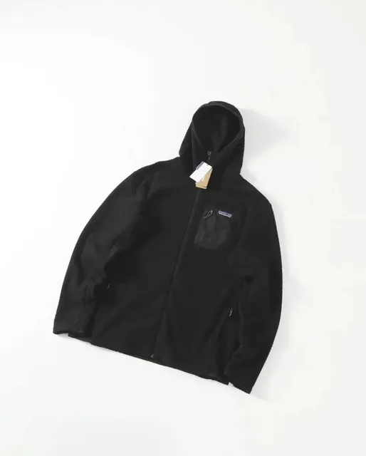Patagonia Synchilla Snap-T