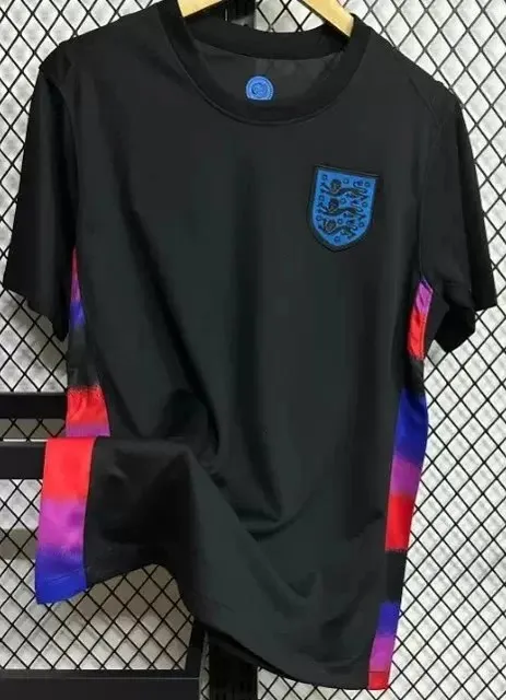 England National Team jerseys