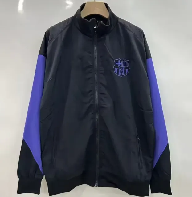 巴萨002(刺绣标)